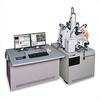 EPMA--電子探針，定性定量分析