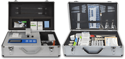 有機(jī)肥速測(cè)儀
