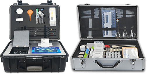化肥成分檢測(cè)儀