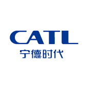 寧德時(shí)代新能源科技股份有限公司