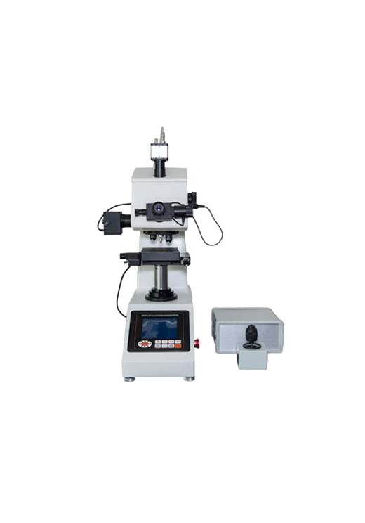 Cratos W50 全自動(dòng)數(shù)顯顯微硬度計(jì)