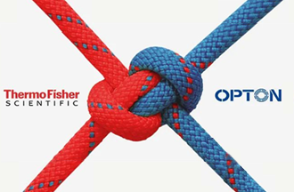 與賽默飛戰(zhàn)略合作升級(jí)，成為賽默飛電鏡全系列產(chǎn)品工業(yè)領(lǐng)域代理
     